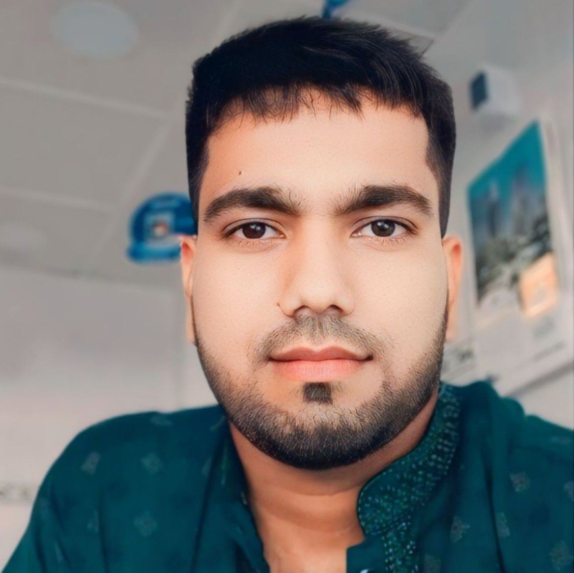 RH Rakib