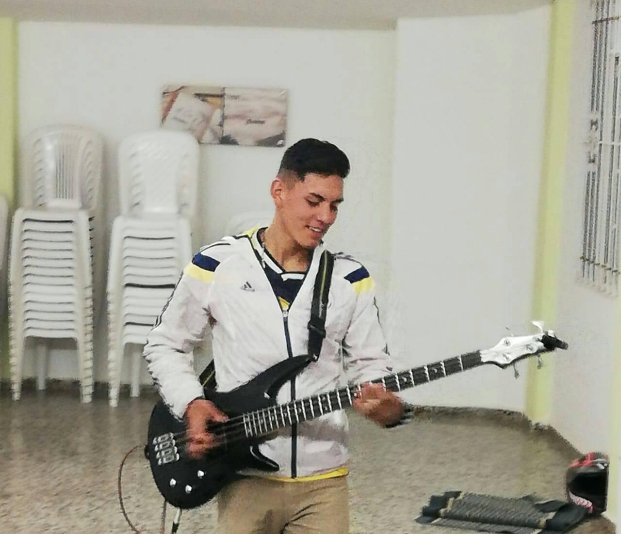 David Merchan