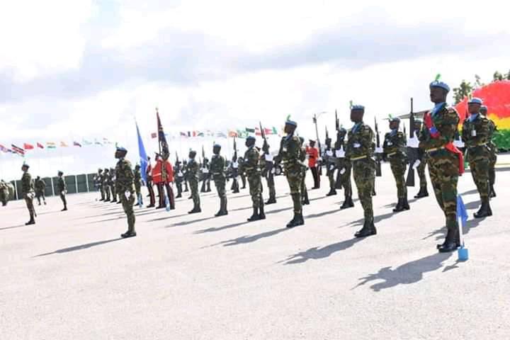 3 Regiment Royal... - 3 Regiment Royal Logistic Corps