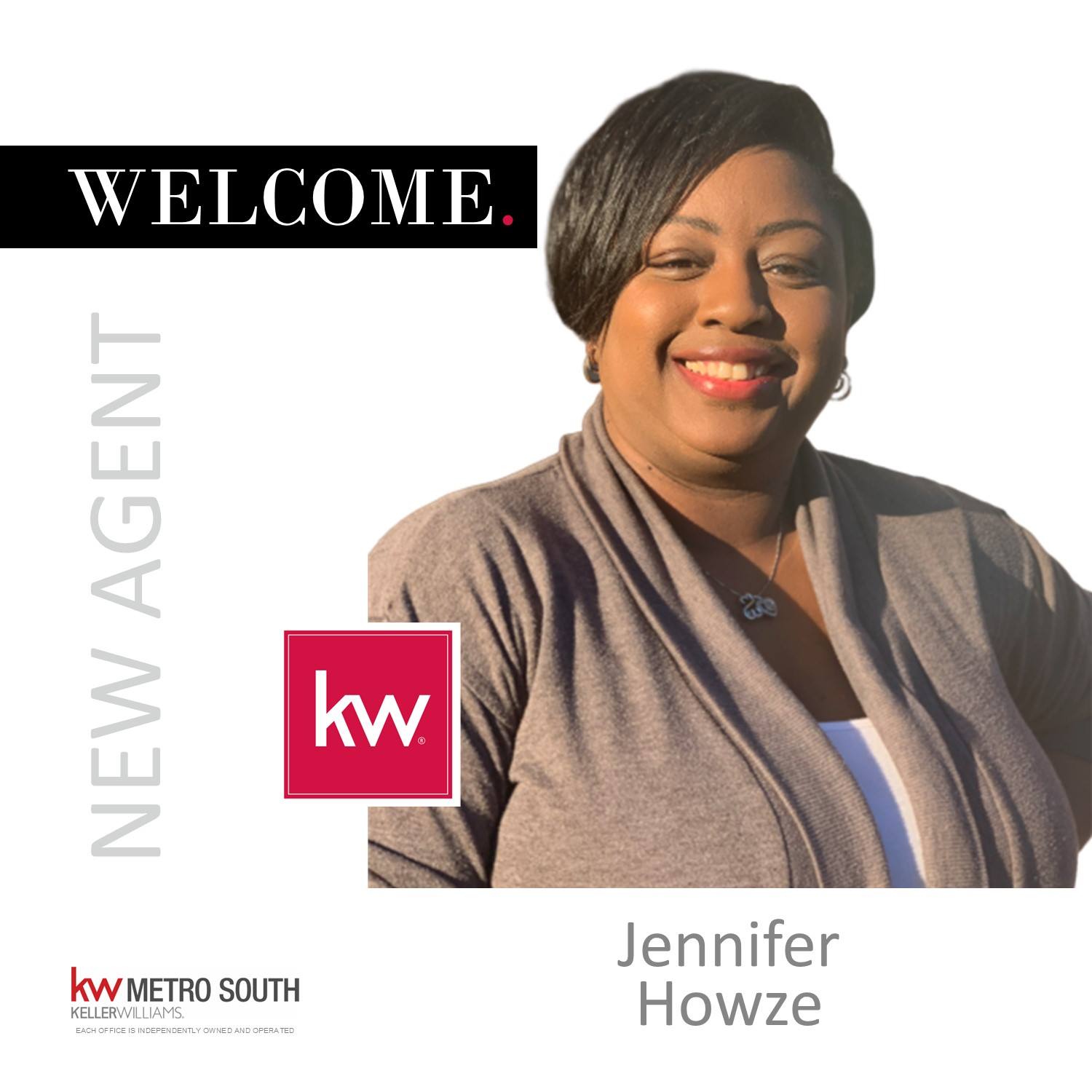 Jennifer Howze, Realtor for Exit Realty Prime | Alabaster AL