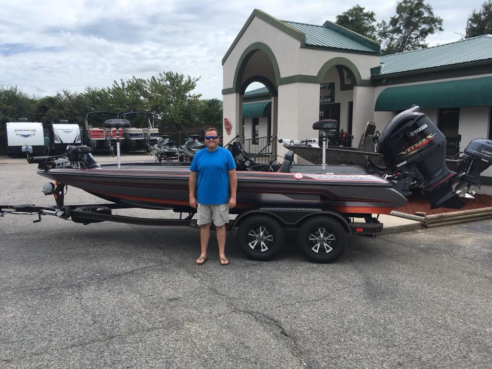 Ashley - Congratulations to Mr.Tignor on his brand new 2019
