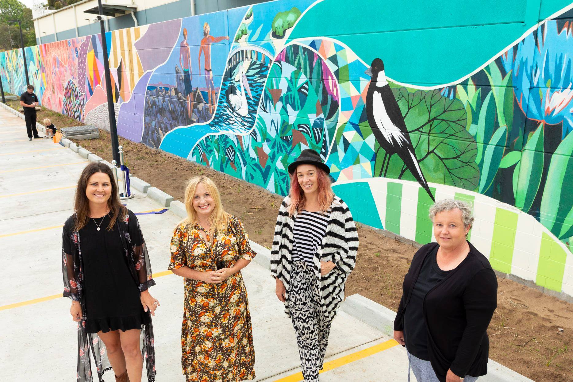 We have partnered with Stockland... - CoLocal Forster 2428 | Facebook