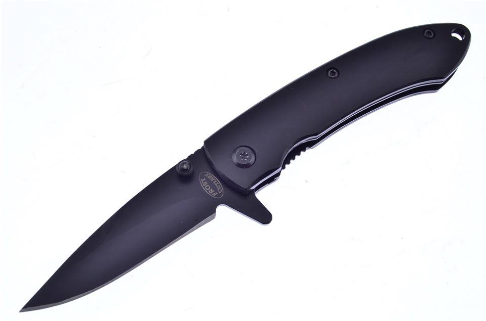 Razor's Edge - Self Defense & Survivalist Gear