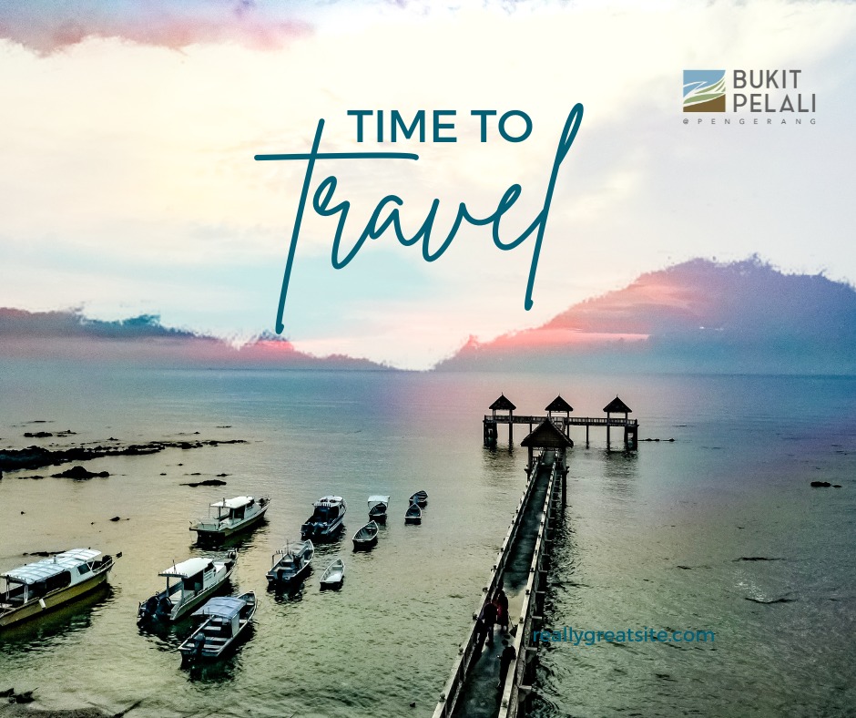 Now that the Malaysian borders... - Bukit Pelali At Pengerang | Facebook