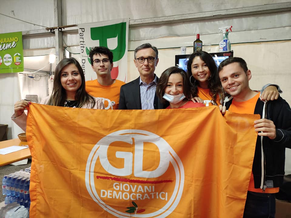 GD Rivalta