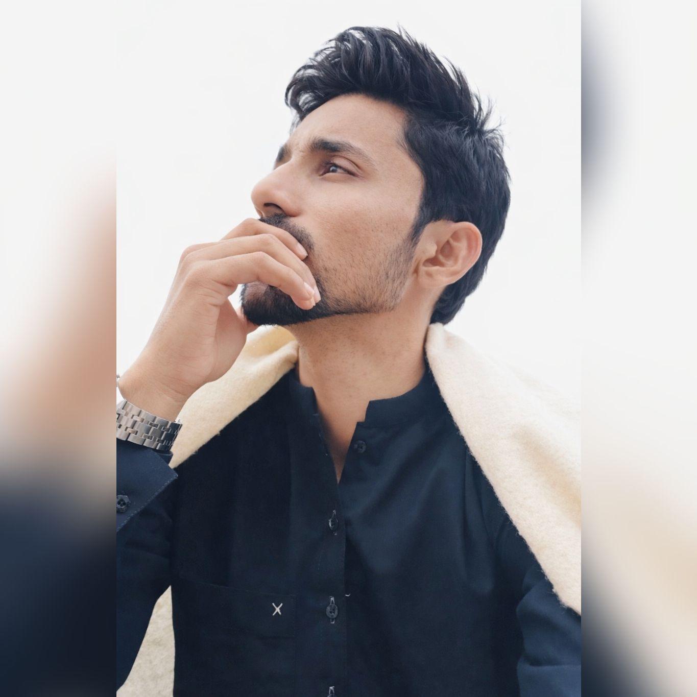 Aoun Raza Rabani