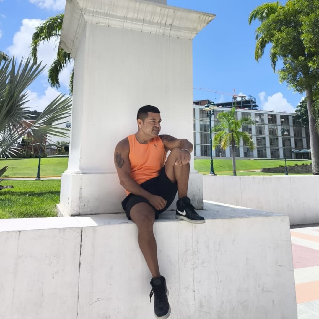 Robert Rojas