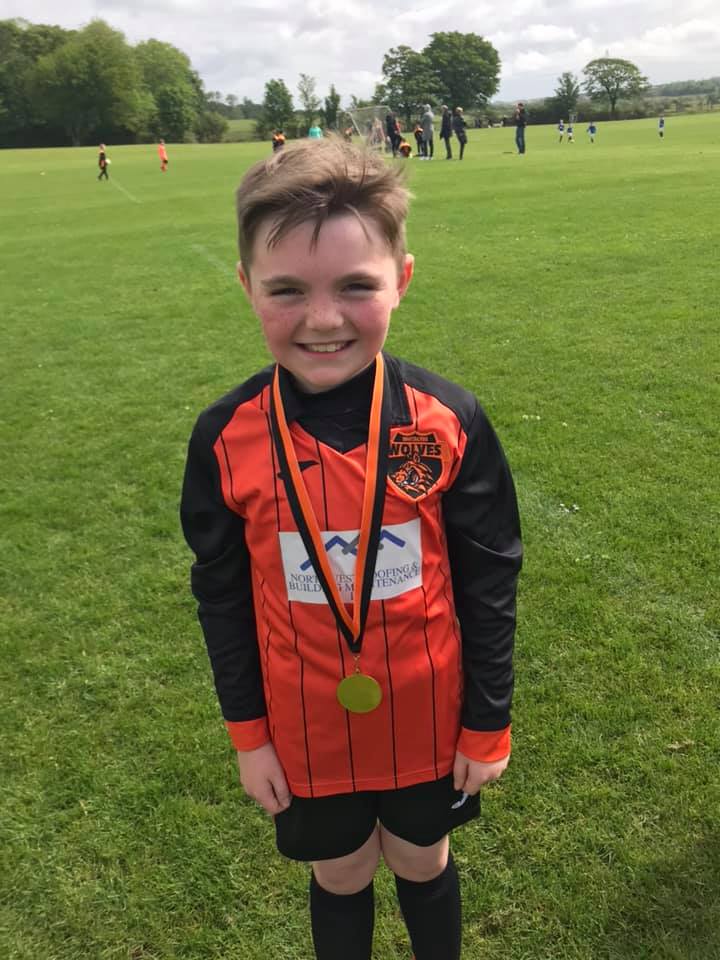 Whitacres Wolves 2010s added a... - Whitacres Wolves 2010s