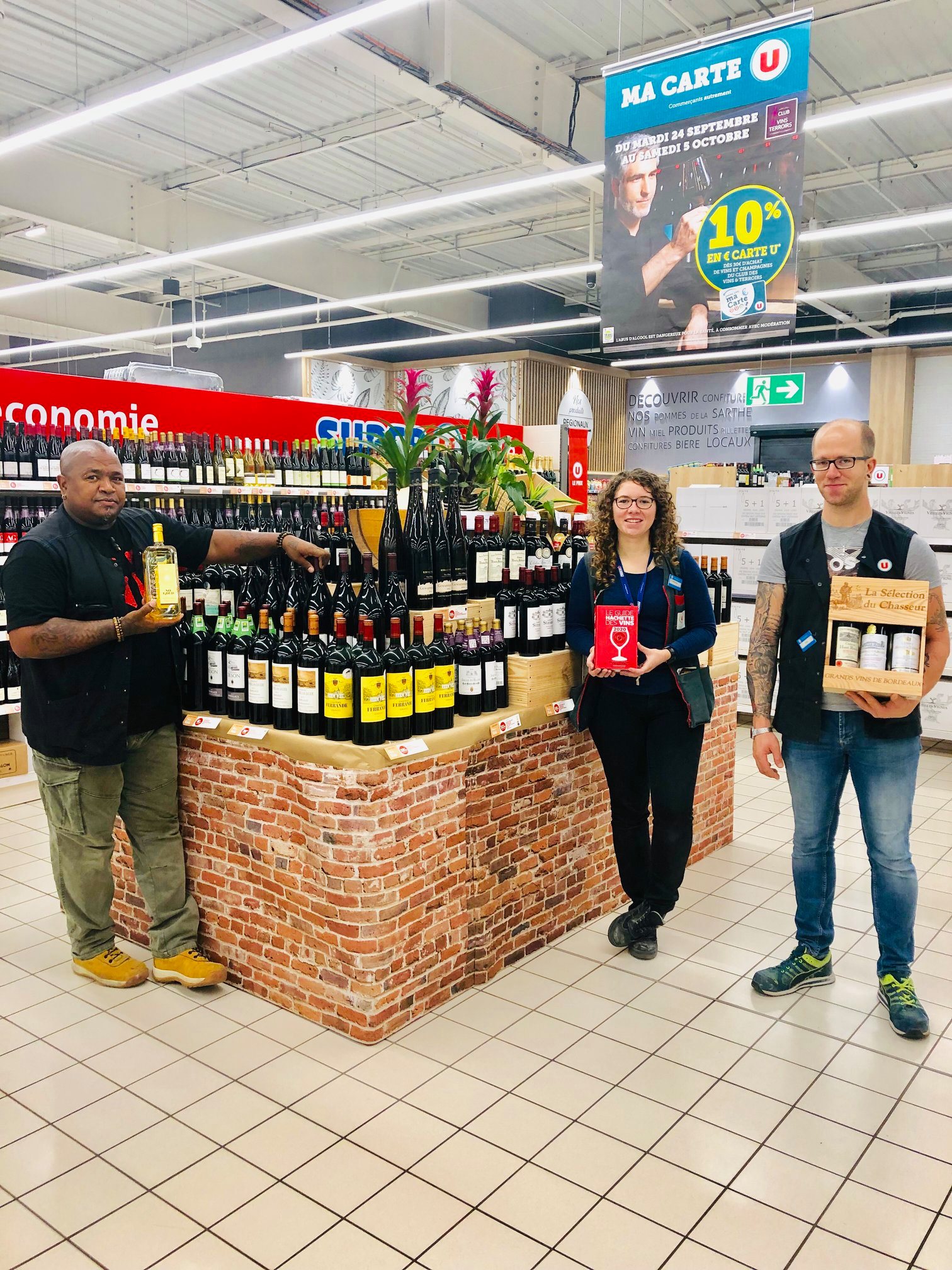 Sitemapcdatahttpsaudekniqoocomfoire Aux Vins Super U 2022 Datesnull