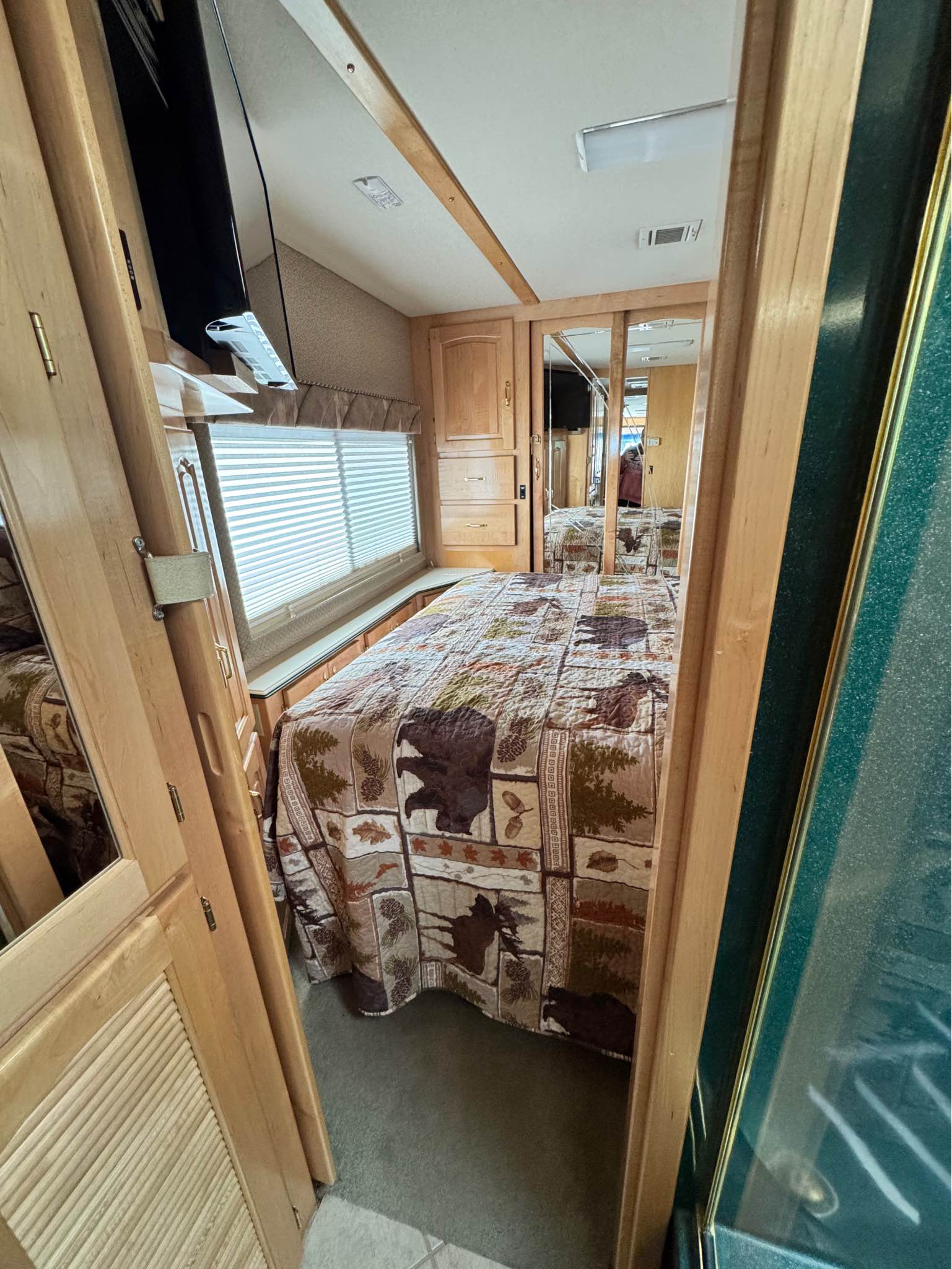 2001 Beaver Patriot Class A - RVs & Campers - Aspen Park, Colorado ...