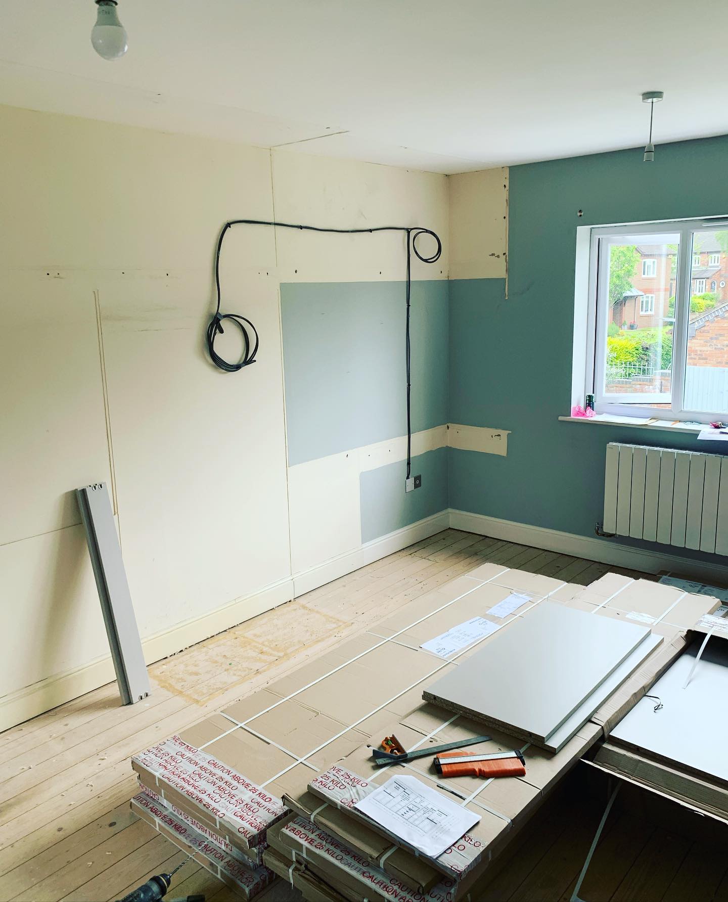 🛠🪚 Gorgeous set of... - SDL Maintenance and Installations
