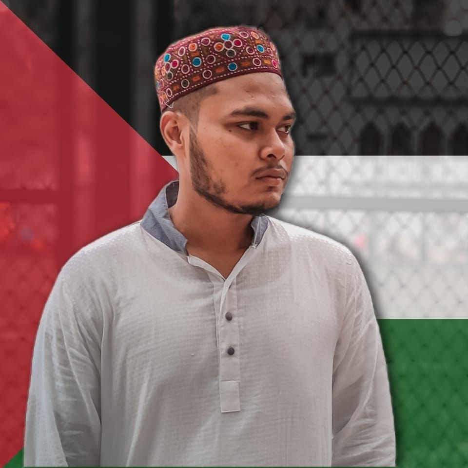 Arifur Rahman Rifat