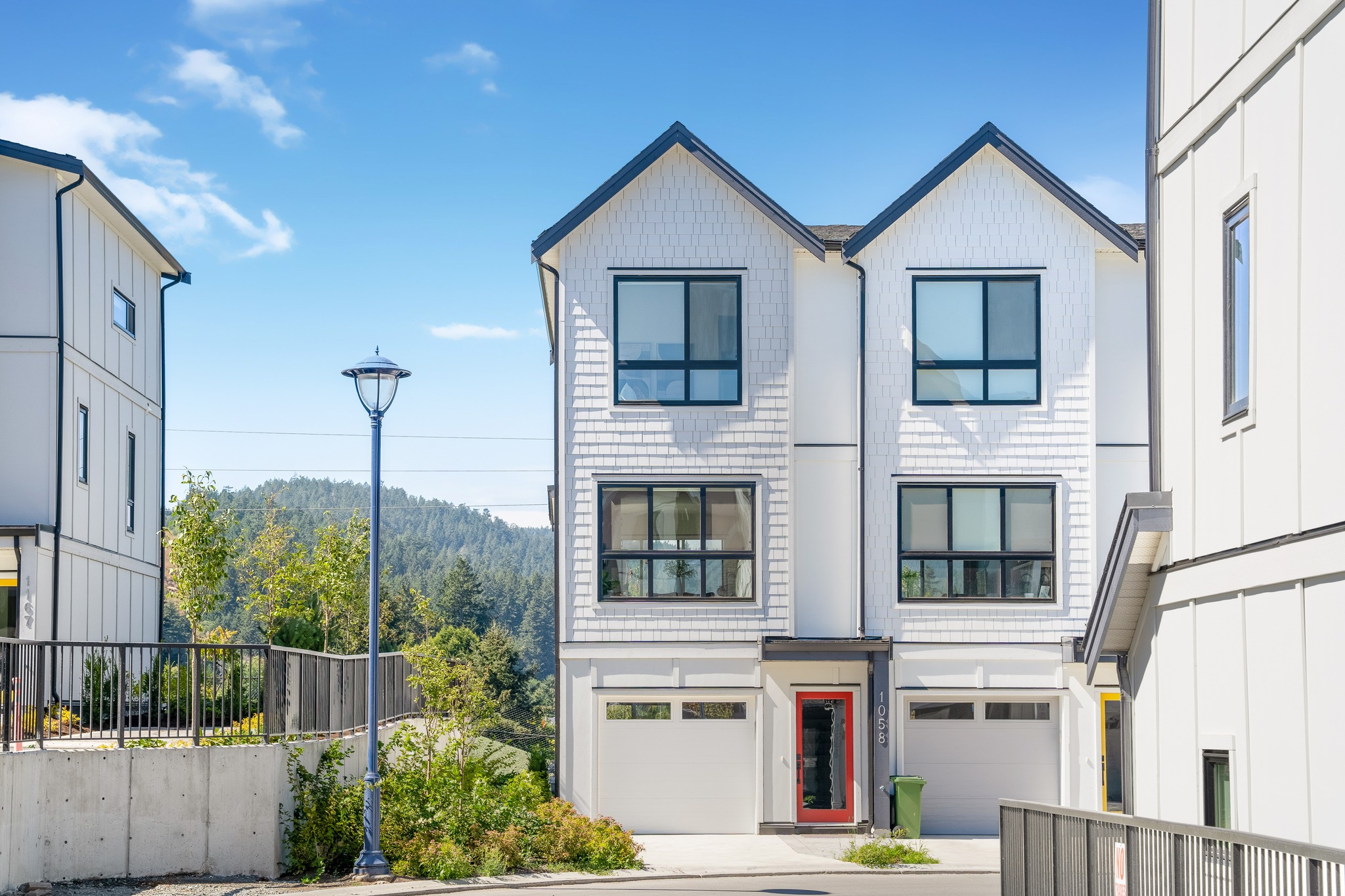 The Ridge at Kettle Creek | Langford BC