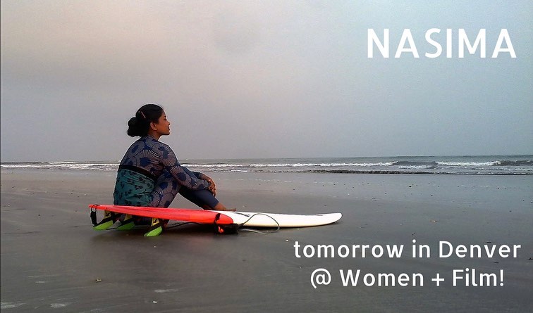 Nasima - The Most Fearless