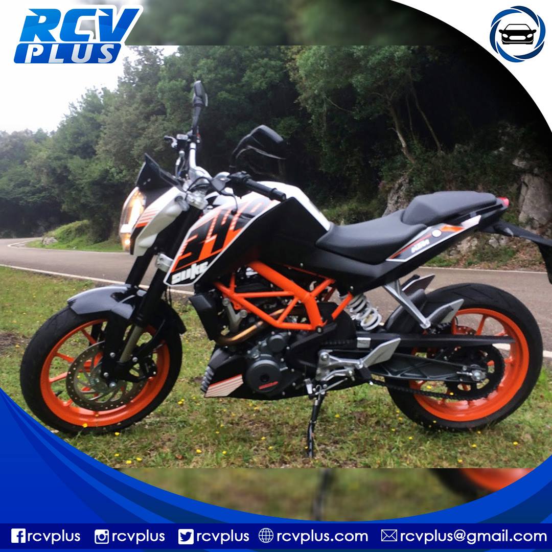Rcv Plus - La motocicleta se ha convertido en los últimos años en uno ...