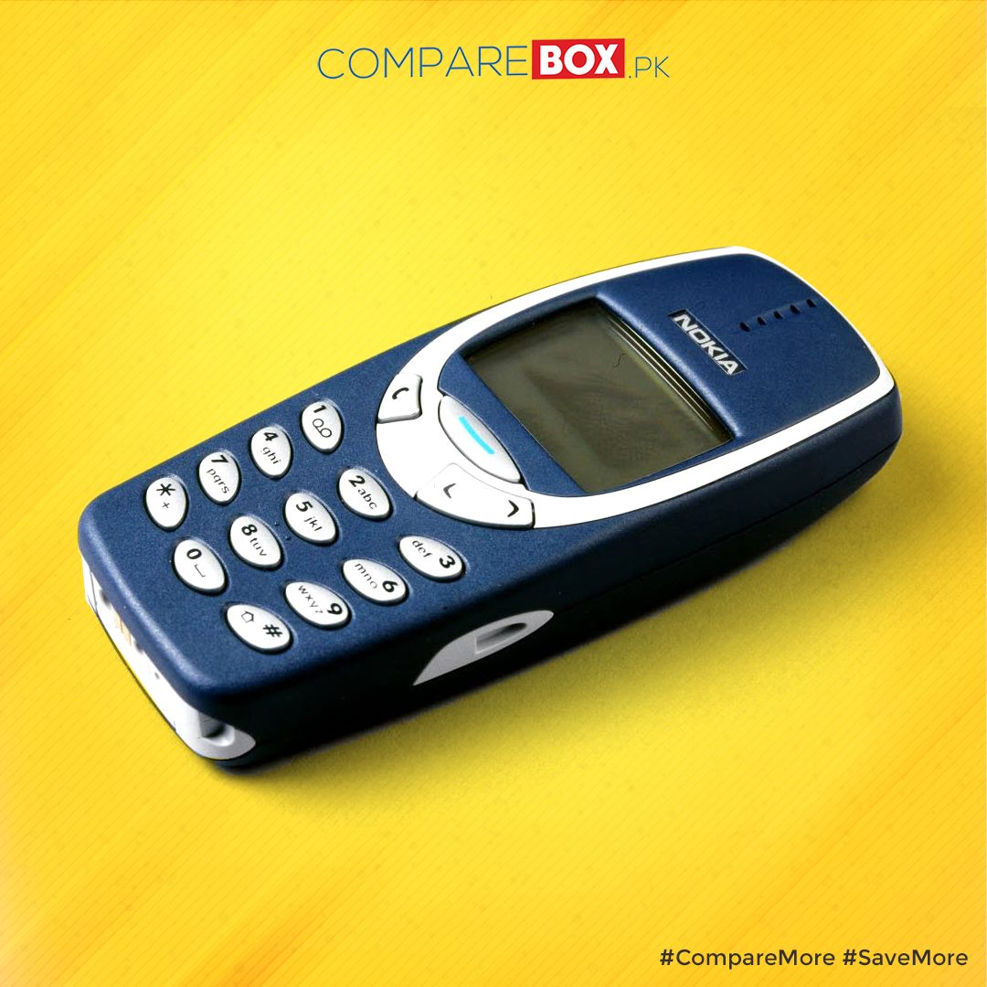 Which one was very first phone? Mine was the Nokia 3315.