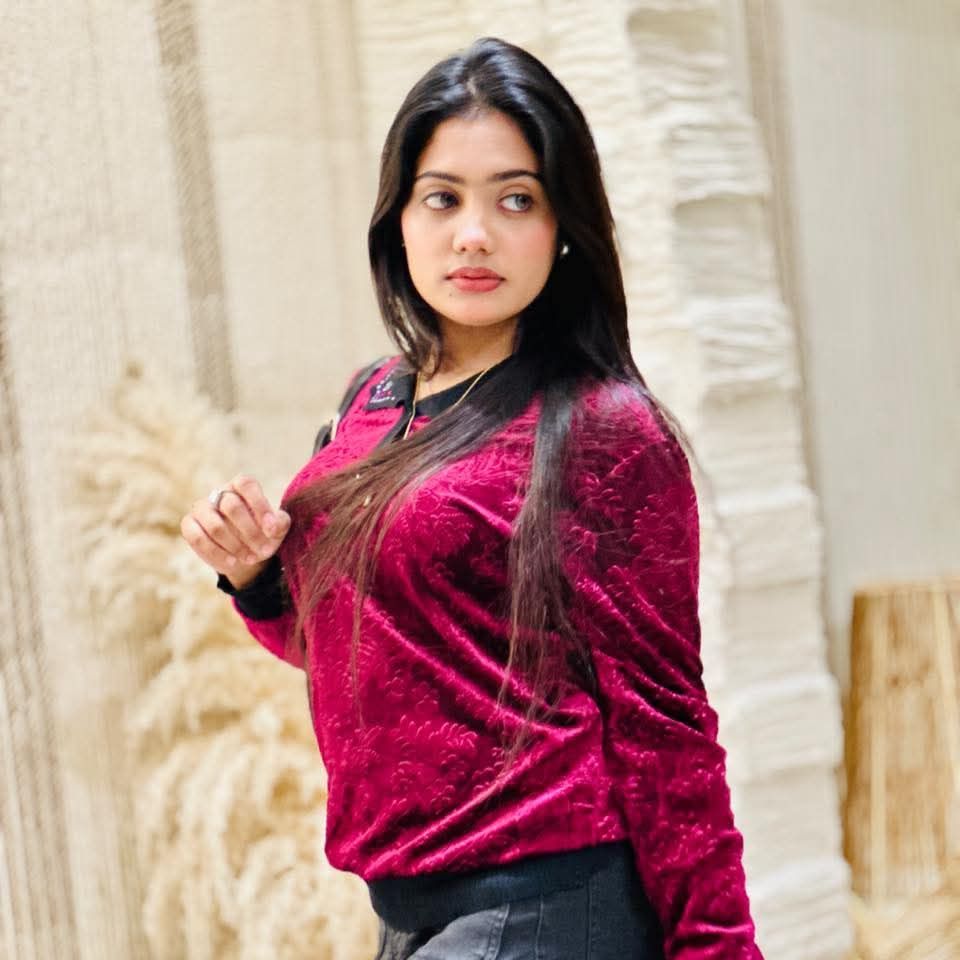 Rahima Rahman