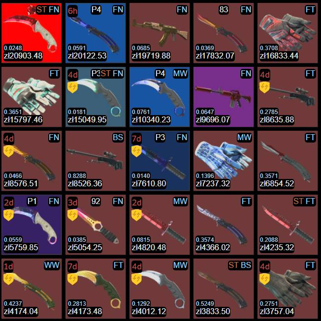[CS:GO] CS2 BUY/SELL/TRADE | #WTT #TRADE #SKINS #TRADING #OFFER #TRADER ...