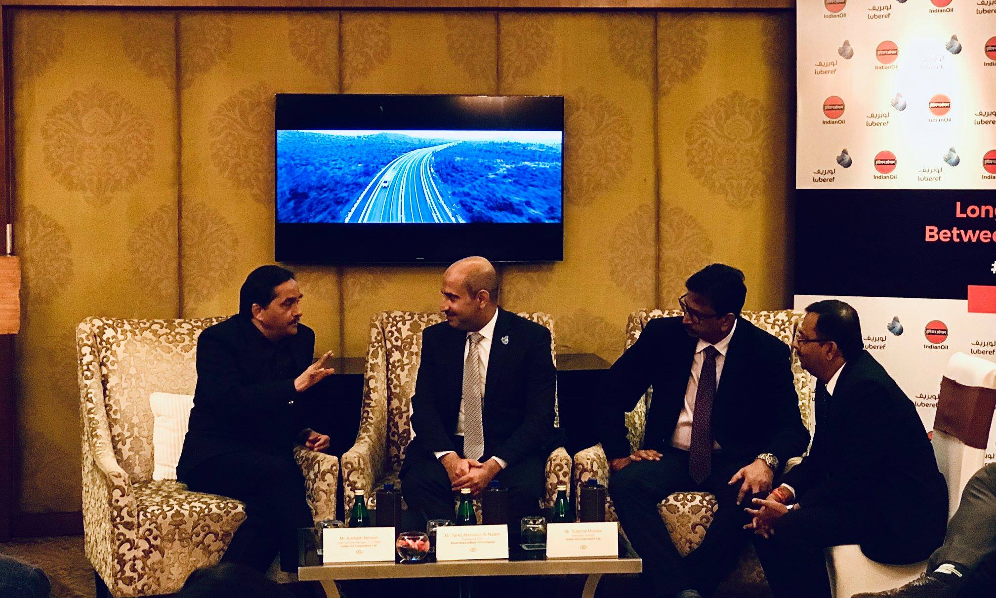 Long Term Agreement for the... - Indian Oil Corporation Ltd. | Facebook