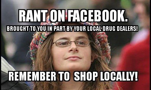 rant on Facebook.. | Facebook