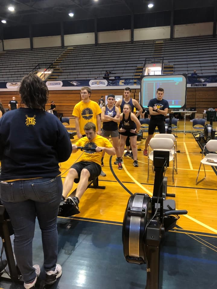 MSU Rowing