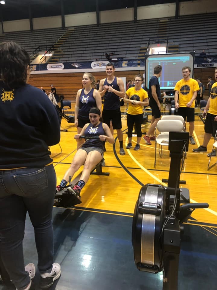 MSU Rowing