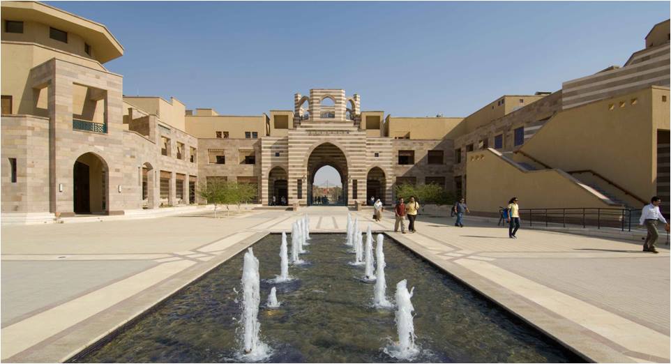 Presidential Associates Program at the American University in Cairo