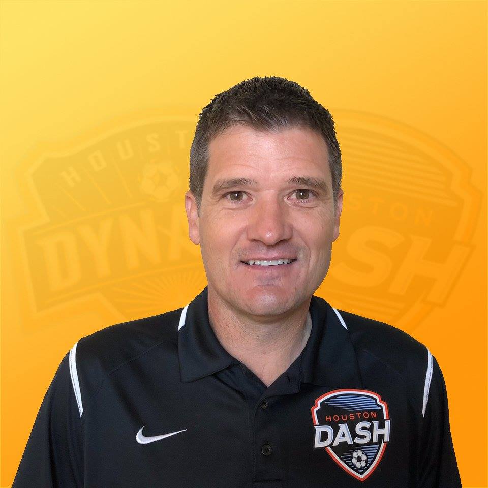 HTX Soccer - 💡 Coaches Spotlight! 💡 Randy Evans is the Director of ...