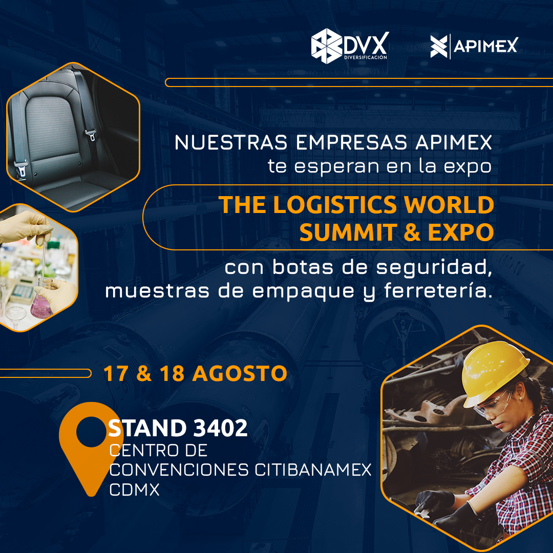 APIMEX - Nuestras empresas #APIMEX Calzado Edubto, El...