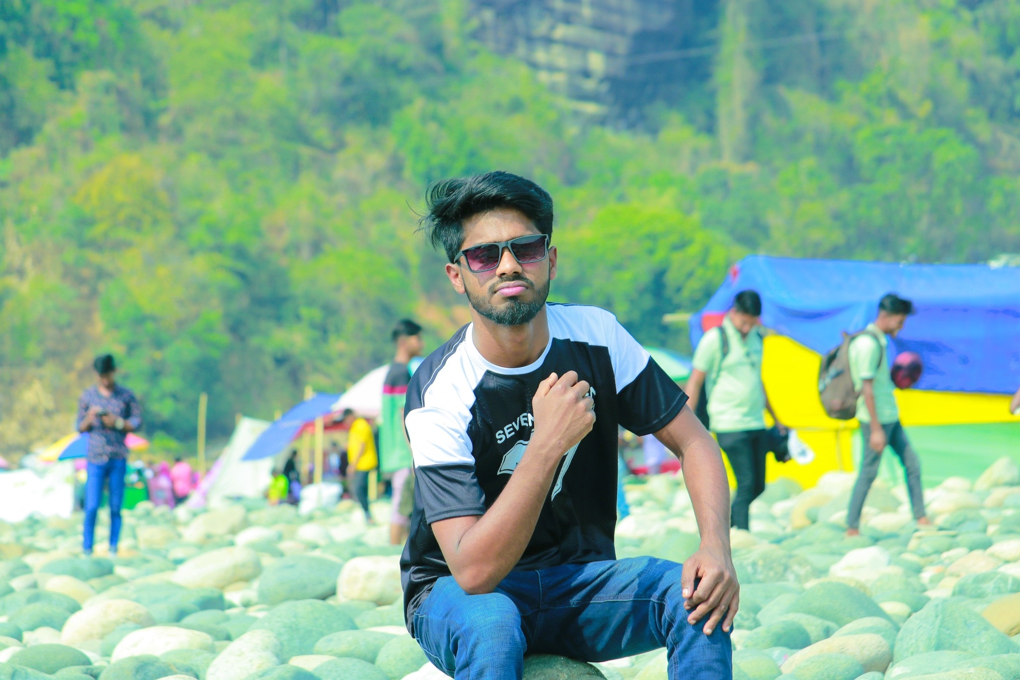 Md Robi