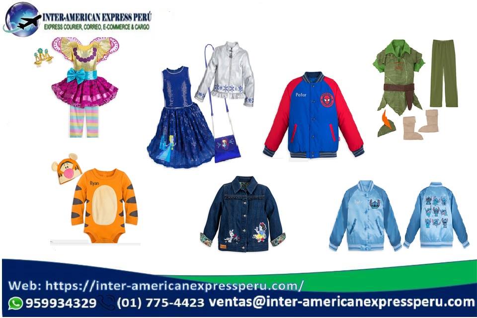 Los mejores y exclusivos... - Inter-american Express Perú