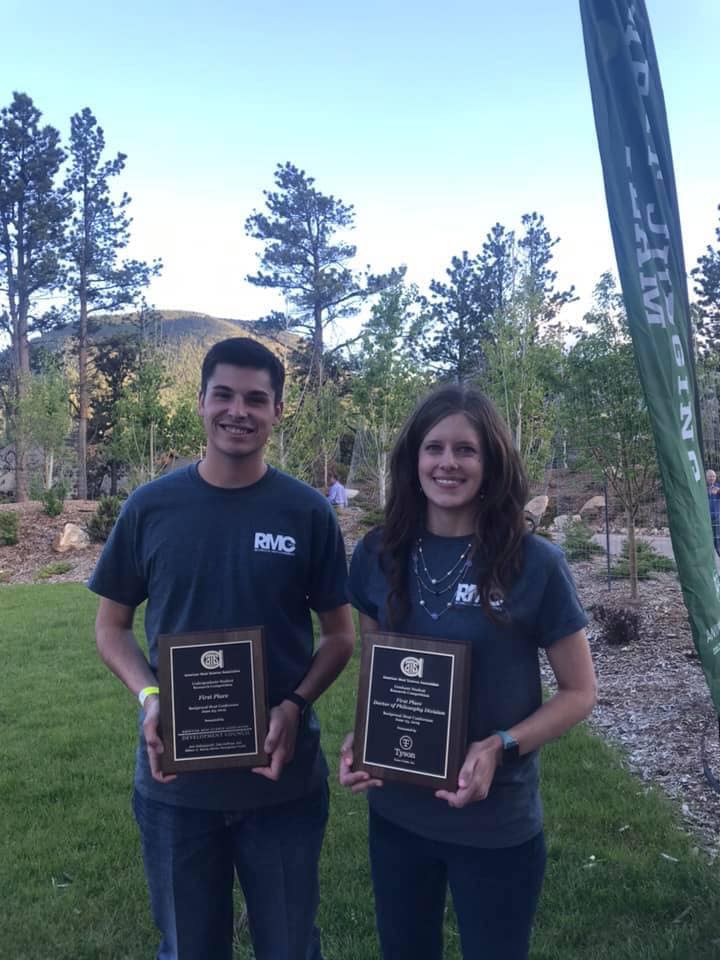 The Reciprocal Meats... - CSU Department of Animal Sciences | Facebook
