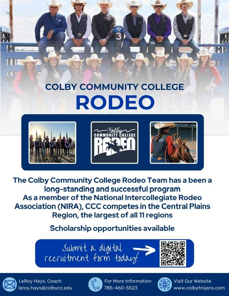 Wisconsin High School Rodeo Association | Facebook