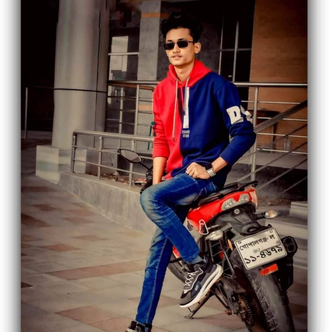 Riad Hossan CHy