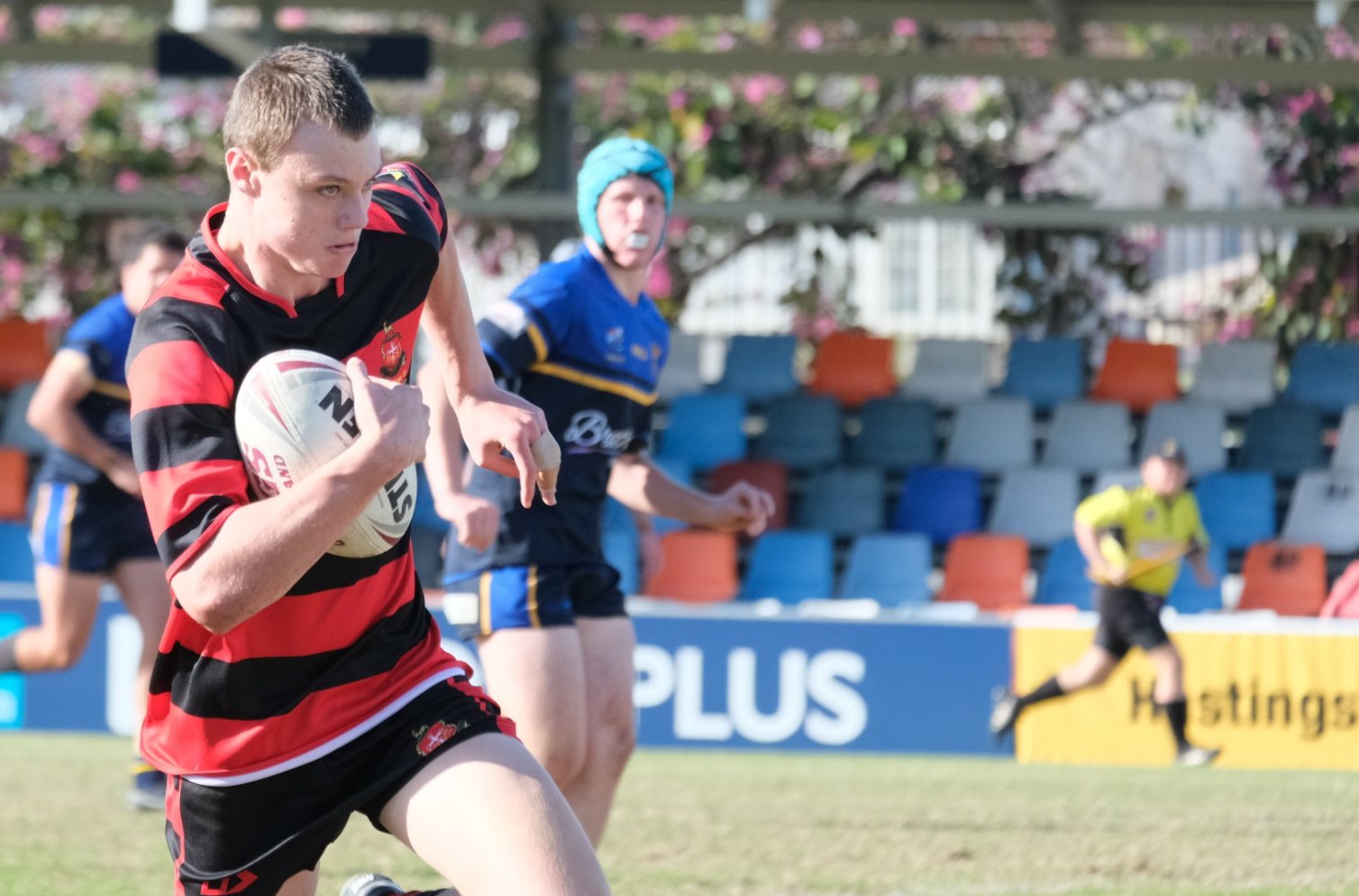 RGS Rugby - Great effort from the RGS Dolphins Cup...