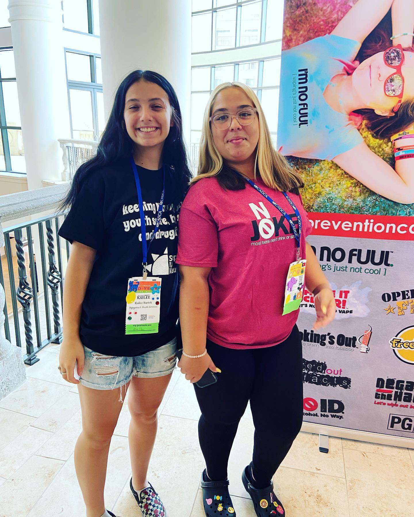 PG Creative Prevention Campaigns | Miami FL