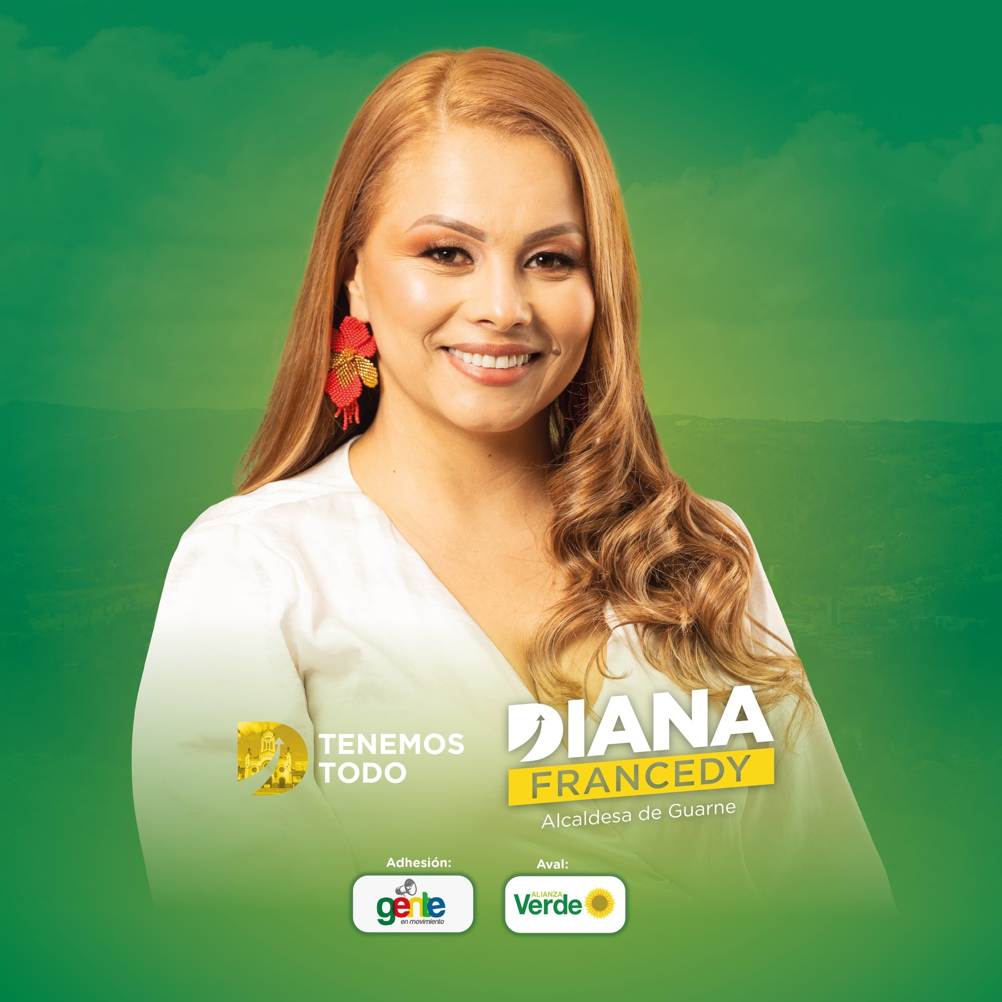 Diana Francedy Carvajal