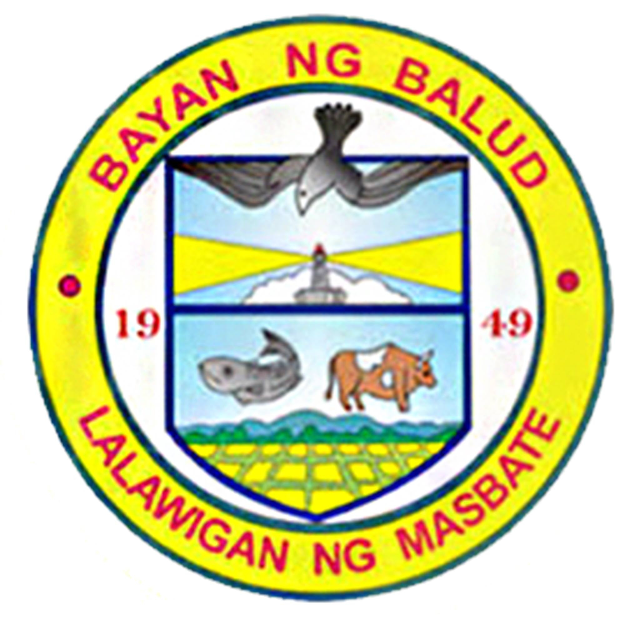 Local Government Unit of Balud - Office of the Vice Mayor