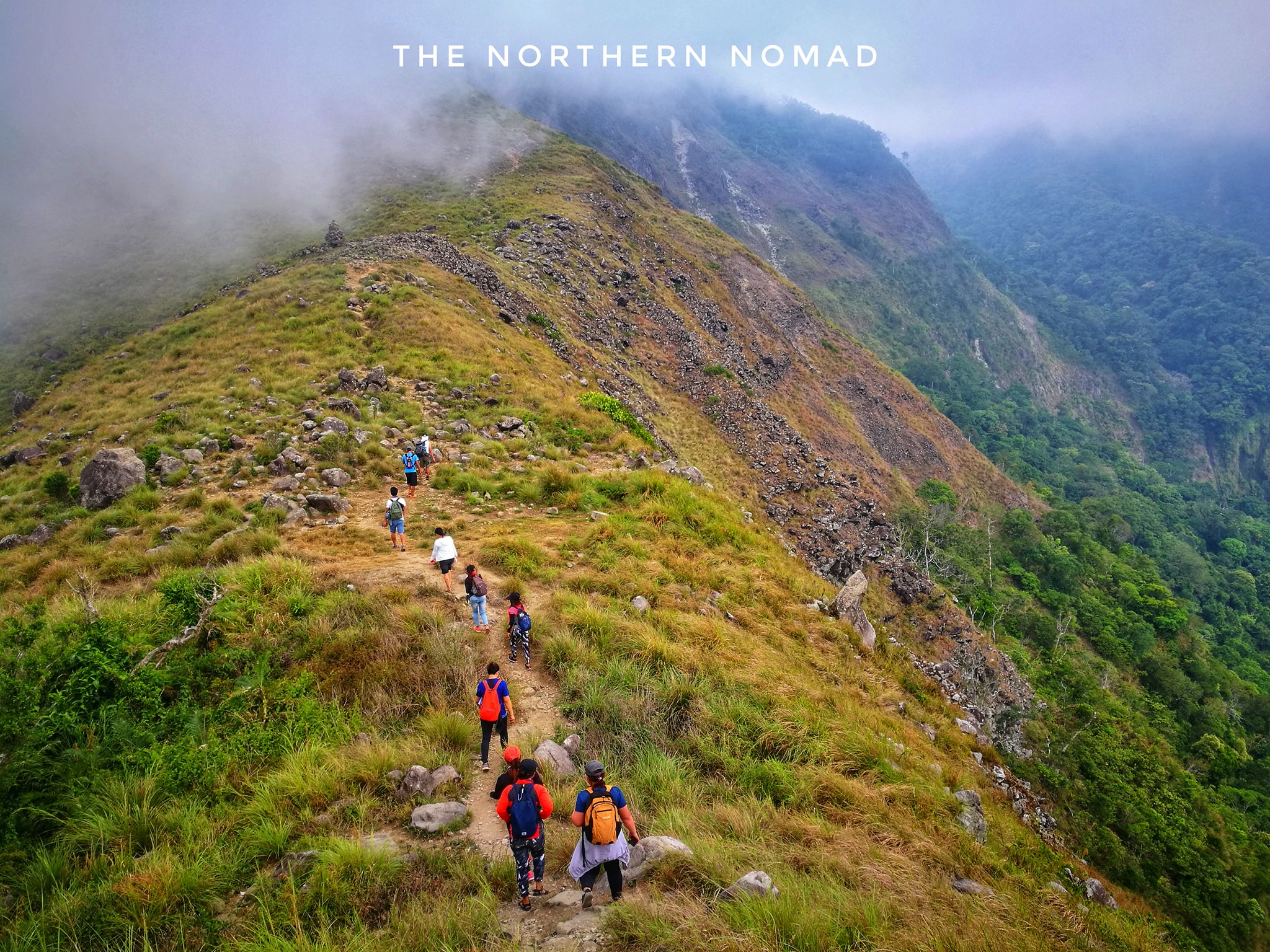 Tarak Ridge (Bataan Day Hike) | Sisiman Lighthouse
