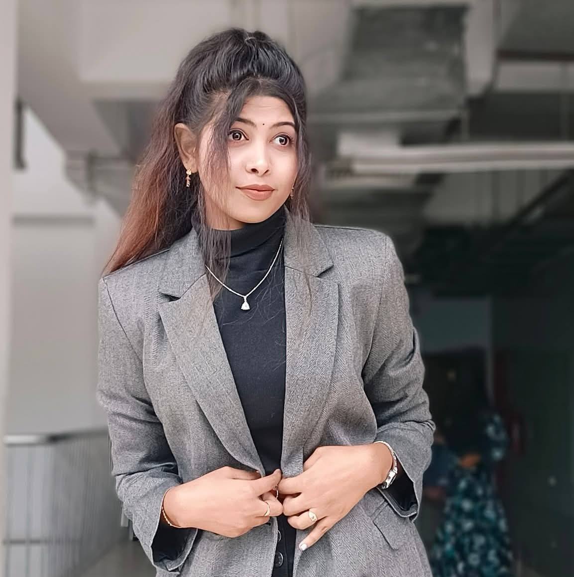 Mukta Rani Roy