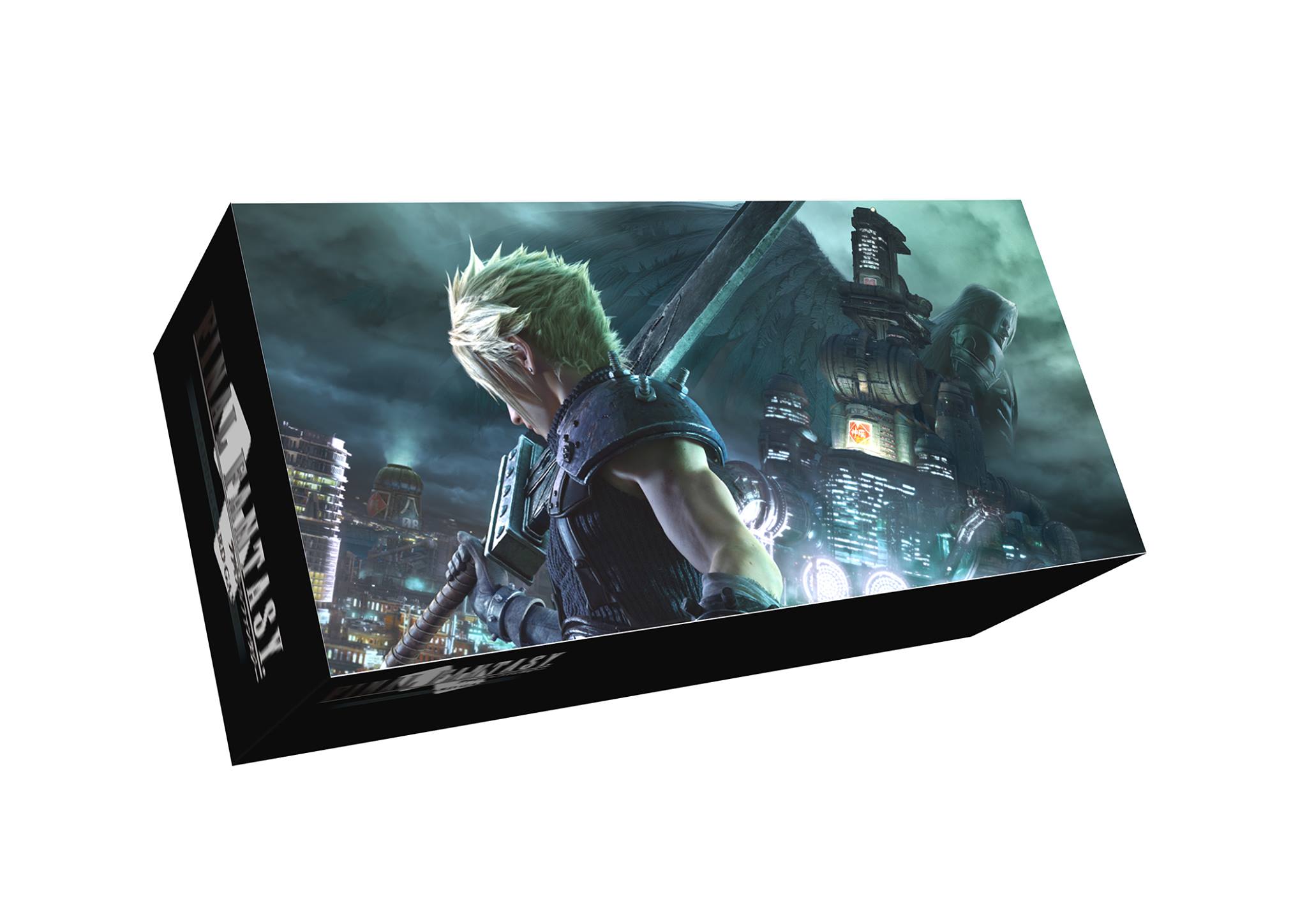 Square Enix has opened pre-orders for the Final Fantasy X 25th