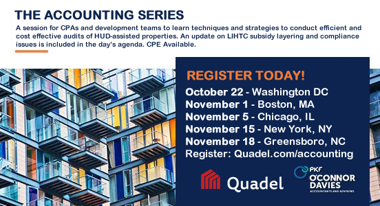 One week from today,... - Quadel Consulting & Training, LLC | Facebook