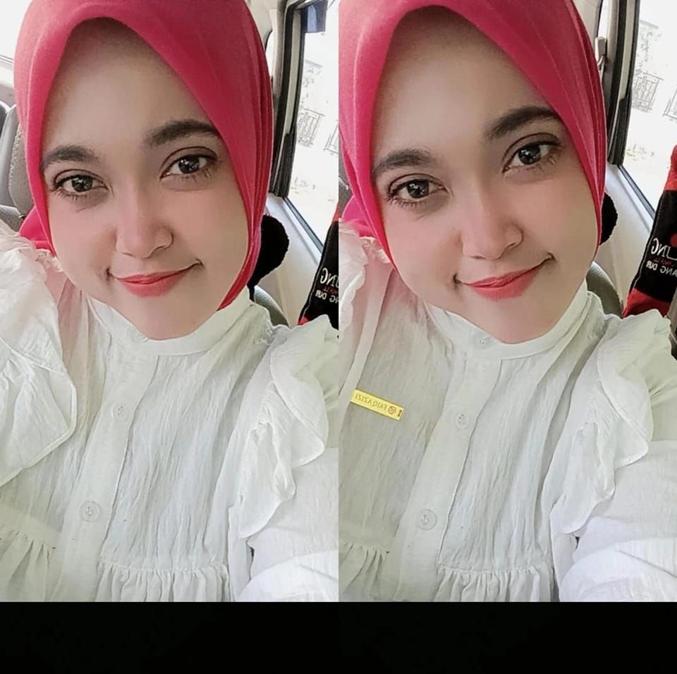 Aulya... Aycel... 🤍🤍🤍🤍🤍 | Riny Astika Yurmaeri | Facebook