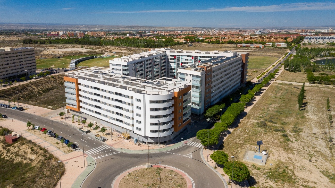 Consolis - Our precast concrete solutions has been used to...