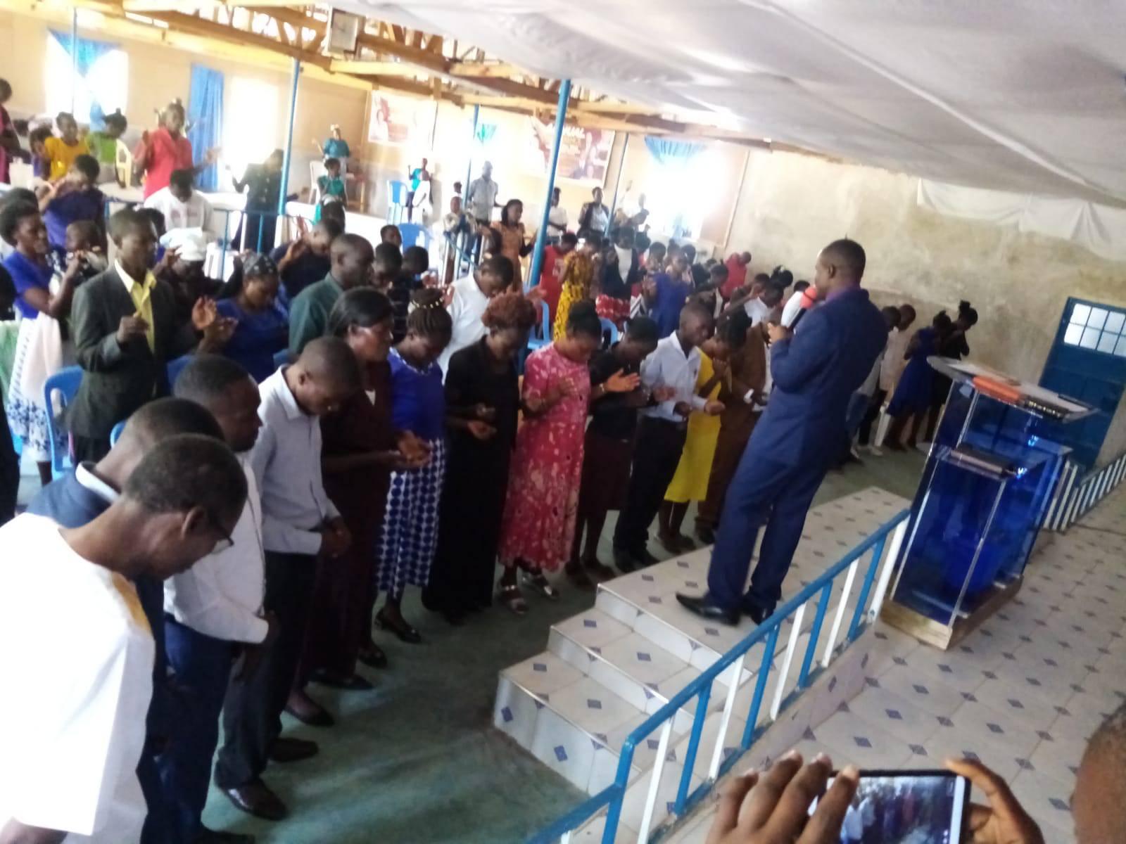 HHIM Mission | Kakamega