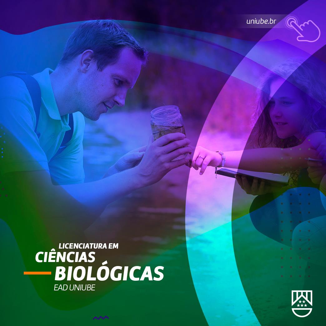 A Uniube/EAD oferece os cursos de... - Uniube Polo Araxá