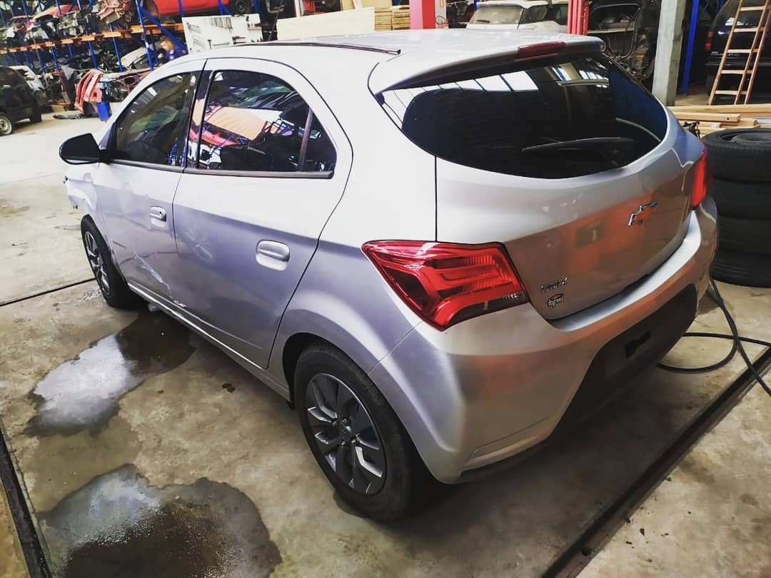 CDV - Empresa Car | Taquara RS