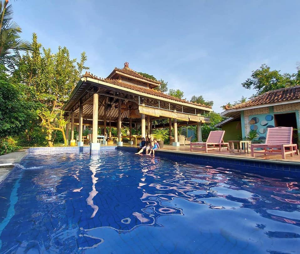 Rimba Desa Resort Inn