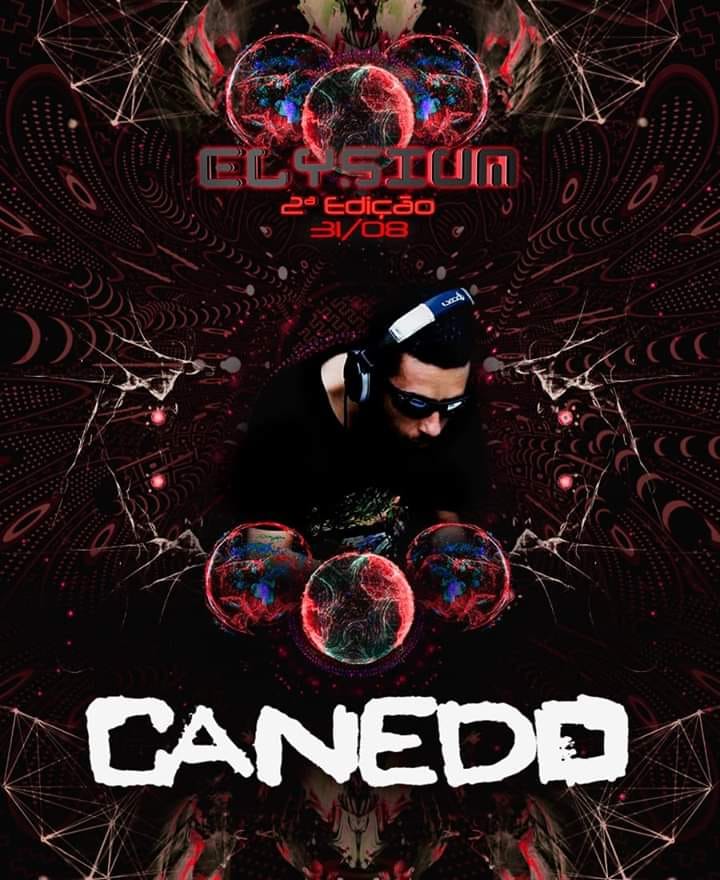 Dj Cañedo