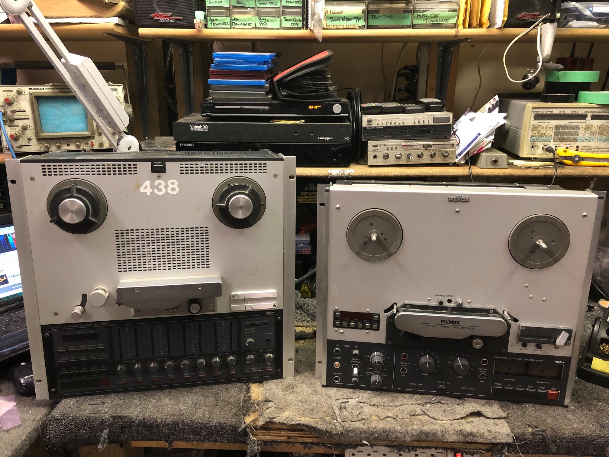 Dual C839RC